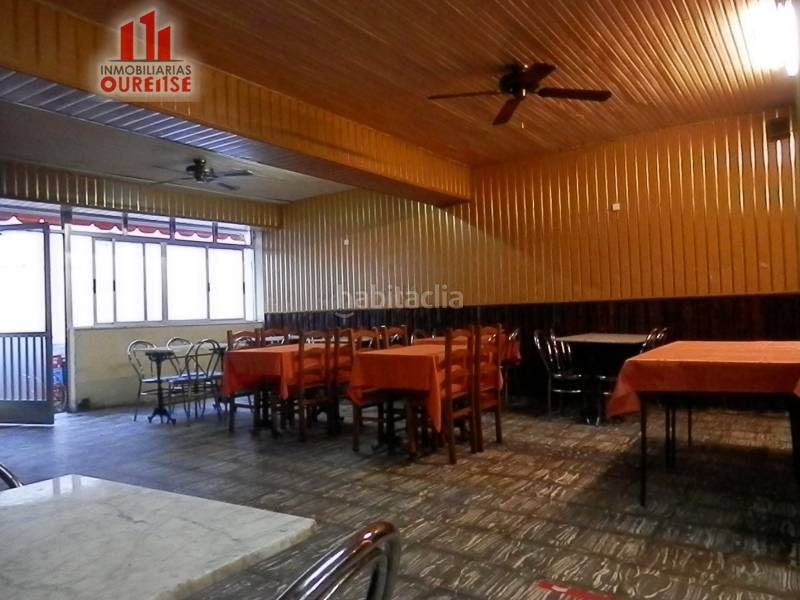 Foto 3ab9b4bf-62dd-4433-a561-e1e6051650e8. Local comercial a Centro Ourense