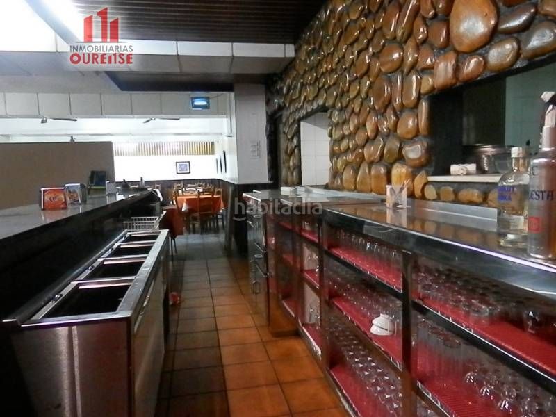 Foto 5139da3a-409a-40f4-9c1a-0e9978b70286. Local comercial a Centro Ourense