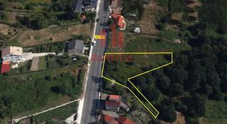 Terreny residencial a Coles. Solar a pocos kilómetros del centro de ourense