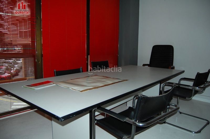 Foto 816921dd-f483-4831-9409-9428bc779c29. Miete büro in Centro Ourense
