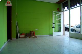 Affitto Locale commerciale in Mariñamansa. Local comercial en la zona  de mariñamansa