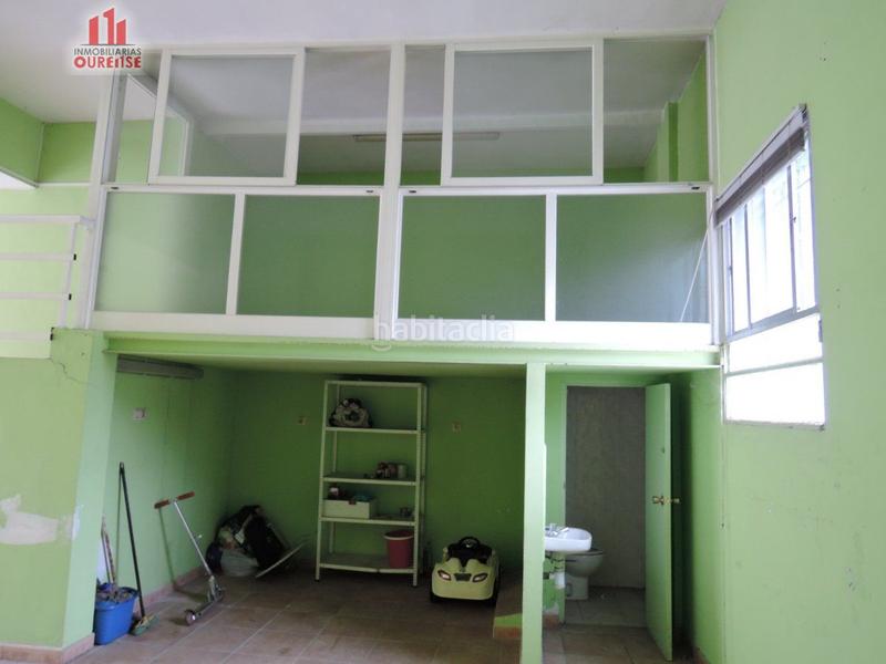 Foto 2c393317-9363-4595-a0fd-168726be20b2. Local comercial a Centro Ourense
