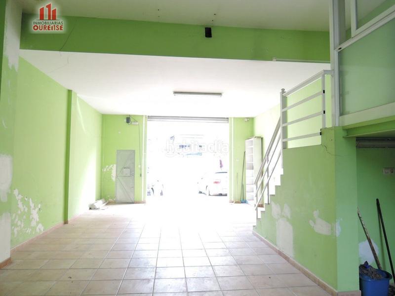 Foto 439ee645-fded-41ea-96ce-3cff269df57c. Local comercial a Centro Ourense
