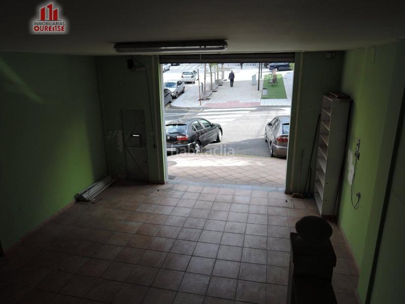 Foto 46f5df64-a971-4250-a41f-777f50cc5386. Local comercial a Centro Ourense