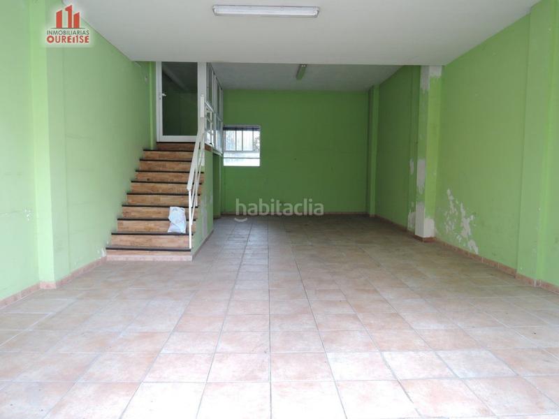 Foto 63dc193f-e327-4123-83a8-9f9d41bee203. Local comercial a Centro Ourense
