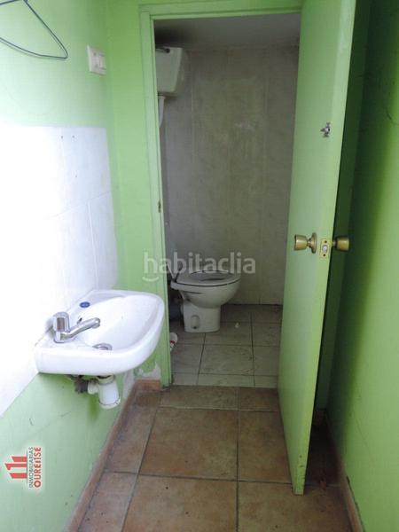Foto defd868a-2673-4634-8f88-2fbb78bf227b. Local comercial a Centro Ourense