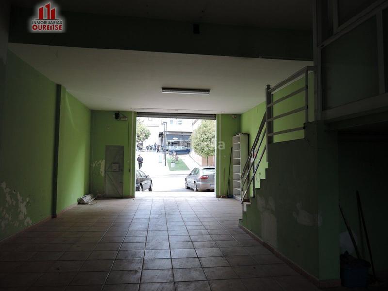 Foto f287c542-f509-4617-8f13-7fc3b59f51d3. Local comercial a Centro Ourense