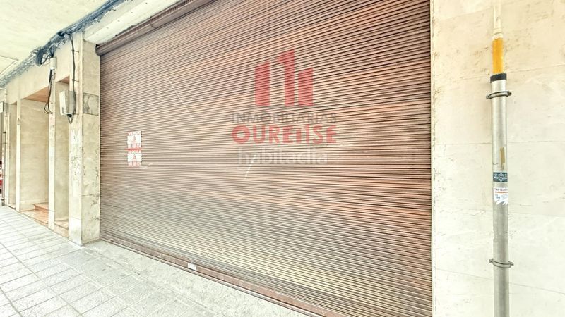 Foto b13c3cf4-734a-49b2-b50b-8bdda2ccbc8a. Local comercial a A Ponte Ourense