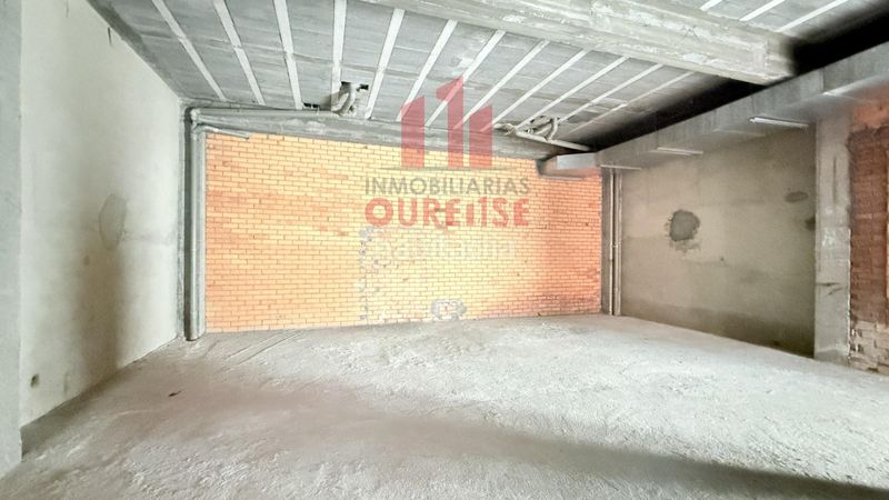 Foto fec5f35c-7605-4c7a-acdc-ff13c708e8a8. Local comercial a A Ponte Ourense