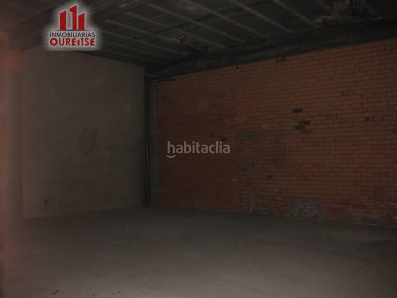 Foto ffa9ed18-b921-4fb9-b4b0-1d4563a8a226. Locale commerciale in A Ponte Ourense