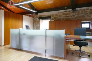 Lloguer Oficina a San Rosendo. Alquiler de oficina de diseño en quintela, próxima a ourense