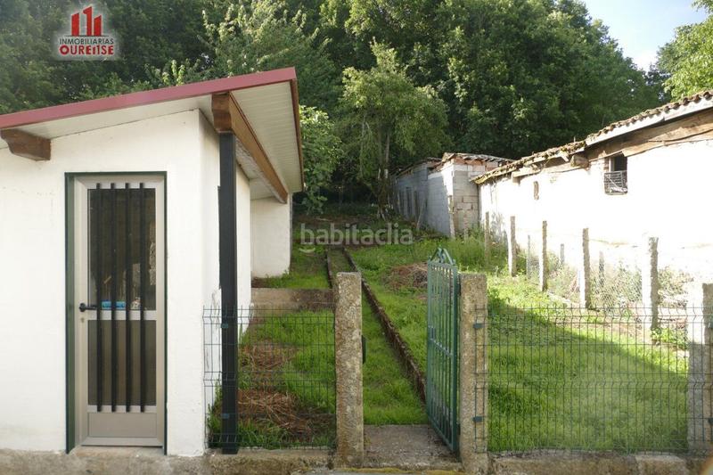 Foto 4b4d305d-655b-4eab-aebf-ce47d9b91f23. Casa  con parcela en a merca. en Celanova