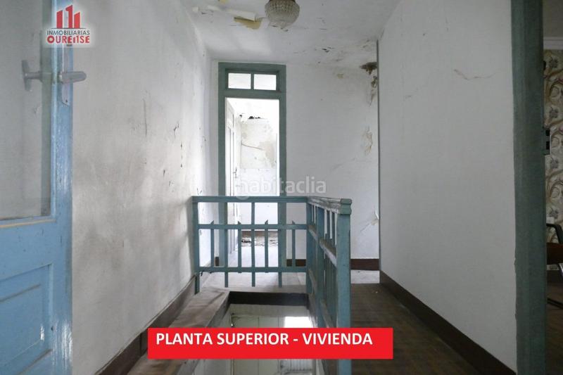 Foto 9fd8512b-2865-4592-9140-dfb515ce6508. Casa  con parcela en a merca. en Celanova