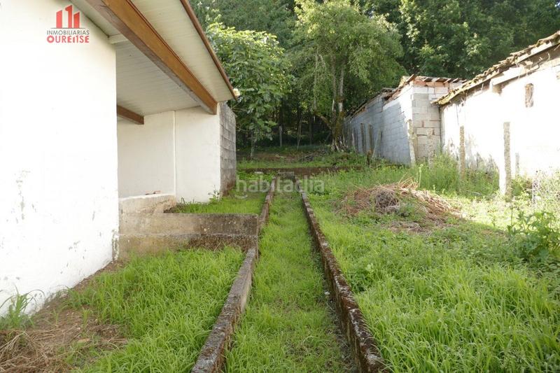 Foto cb1656a7-f73a-40c8-87a9-6b51445e4437. Casa  con parcela en a merca. en Celanova