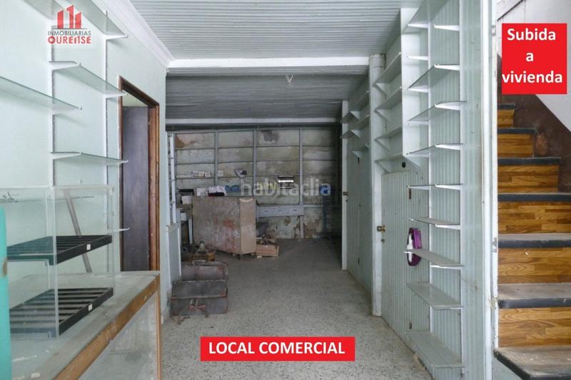 Foto cb2d649d-cc06-4b0a-b933-ffc69ff481cd. Casa  con parcela en a merca. en Celanova