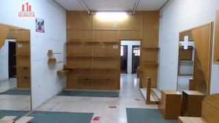 Local Comercial en A Ponte