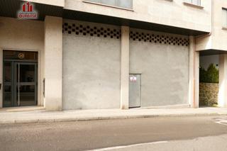 Local Comercial en A Carballeira