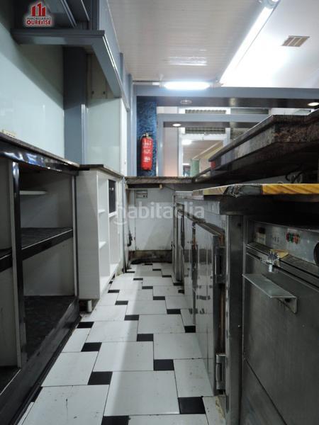 Foto 6b803a47-0128-42c3-8ec8-65c0a77b645c. Local comercial cafeteria situada en el Centro, en unas conocidas galerías muy céntricas. en Ourense
