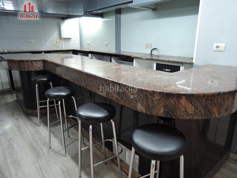 Foto 887974ad-62b4-403b-a587-a830ad77b546. Local comercial cafeteria situada en el Centro, en unas conocidas galerías muy céntricas. en Ourense
