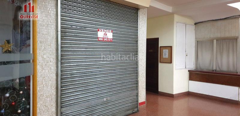 Foto c7044629-0407-42ad-8cac-9023673aa3ed. Local comercial cafeteria situada en el Centro, en unas conocidas galerías muy céntricas. en Ourense