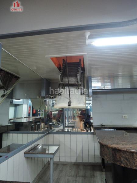 Foto d9c69376-a298-4efd-a8c0-bfed7f63180c. Local comercial cafeteria situada en el Centro, en unas conocidas galerías muy céntricas. en Ourense