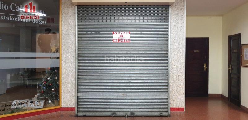 Foto d9f3d4a0-e81d-4062-9efa-f7c207c80de5. Local comercial cafeteria situada en el Centro, en unas conocidas galerías muy céntricas. en Ourense