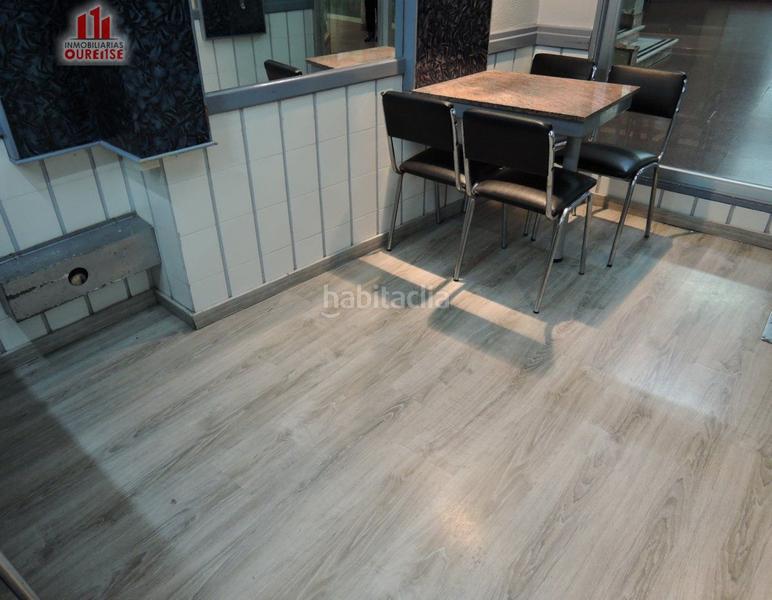 Foto fddfd0a0-9144-49b1-b27b-836678e8c5d6. Local comercial cafeteria situada en el Centro, en unas conocidas galerías muy céntricas. en Ourense