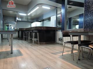 Location Local commercial à Centro. Cafeteria situada en el centro, en unas conocidas galerías muy c