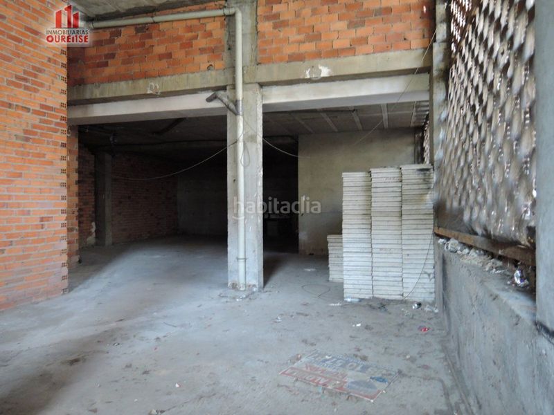 Foto be5a8082-c5be-4d3f-87dc-fe2d35253466. Rent business premise in Barbadás