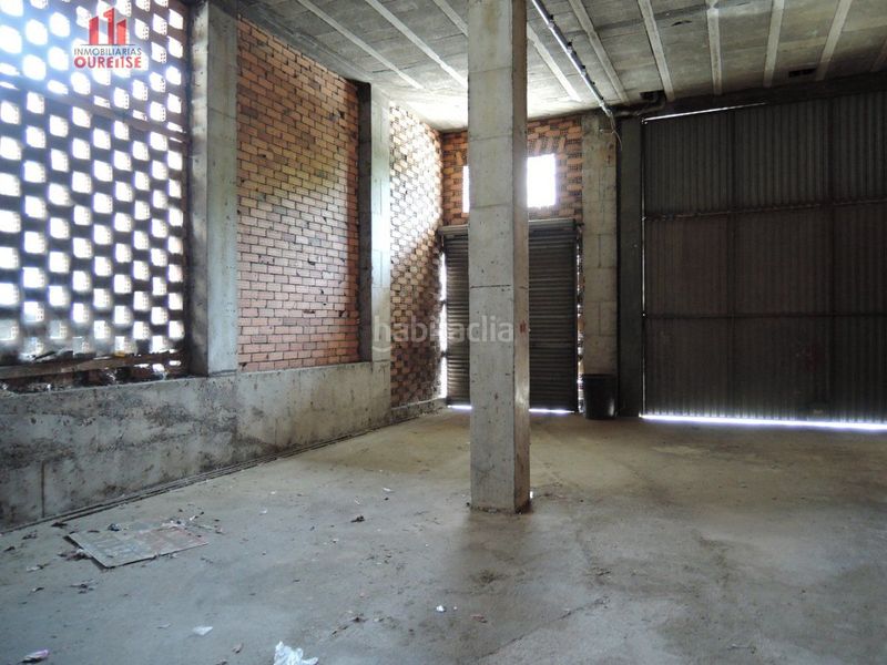 Foto bfccc00c-87b4-488e-8afd-66b510b68d3a. Rent business premise in Barbadás