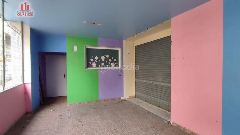 Foto 175fe402-f59f-4c33-9b1b-f580f8fee44f. Local comercial a San Cibrao das Viñas