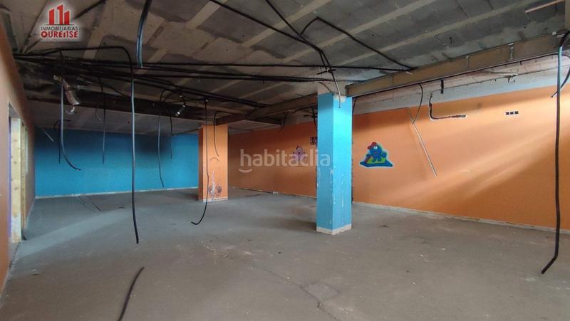 Foto 2260918c-2352-4fbc-86f2-33797dcd088f. Local comercial a San Cibrao das Viñas