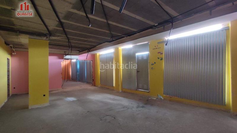 Foto 8d12ccdf-aa34-4cb7-888b-dba79bb332b8. Local comercial a San Cibrao das Viñas