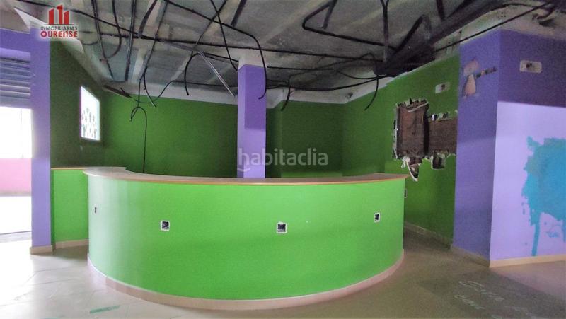 Foto 8d5f820c-4031-4187-a473-cb99a4d6cbee. Local comercial a San Cibrao das Viñas