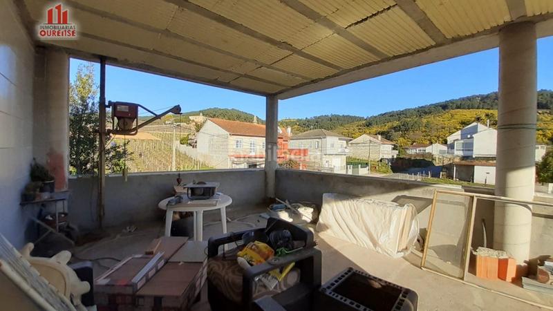 Foto 044c4ba6-414b-49c5-826c-df6338d593f3. Haus mit heizung parking in Ribadavia