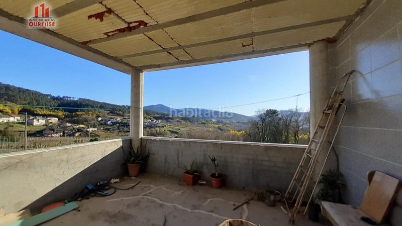 Foto 1452b5cb-ed37-414f-83e8-64dee2aa7338. Haus mit heizung parking in Ribadavia