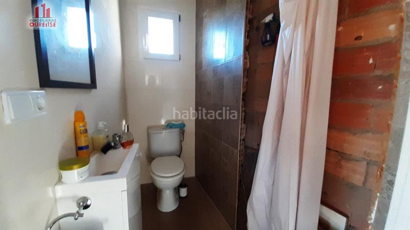 Foto 29cfdf1b-a31e-4181-be25-d309089de68b. Haus mit heizung parking in Ribadavia