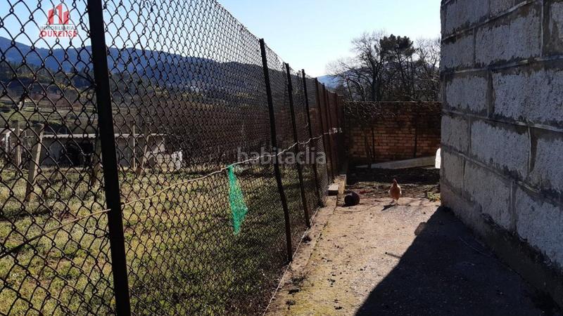 Foto 2d9369e0-21e4-4751-9d51-5d376bcd9306. Haus mit heizung parking in Ribadavia