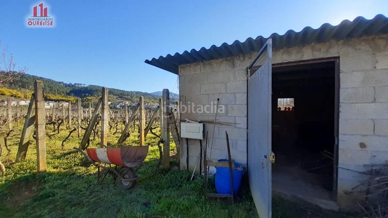 Foto 497350a8-dccd-49da-b0f3-66d38f8b6a73. Haus mit heizung parking in Ribadavia