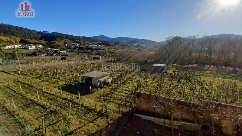 Foto 4ee0bf75-7826-4623-9f41-916dd484e606. Haus mit heizung parking in Ribadavia