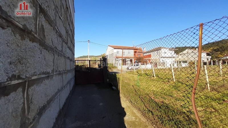 Foto 749f8d73-9a15-476e-aa43-3fc49b48c5c4. Haus mit heizung parking in Ribadavia