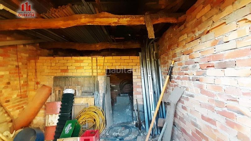 Foto 78c92713-0439-4f0c-8ab0-07ae0e04a5ce. Haus mit heizung parking in Ribadavia