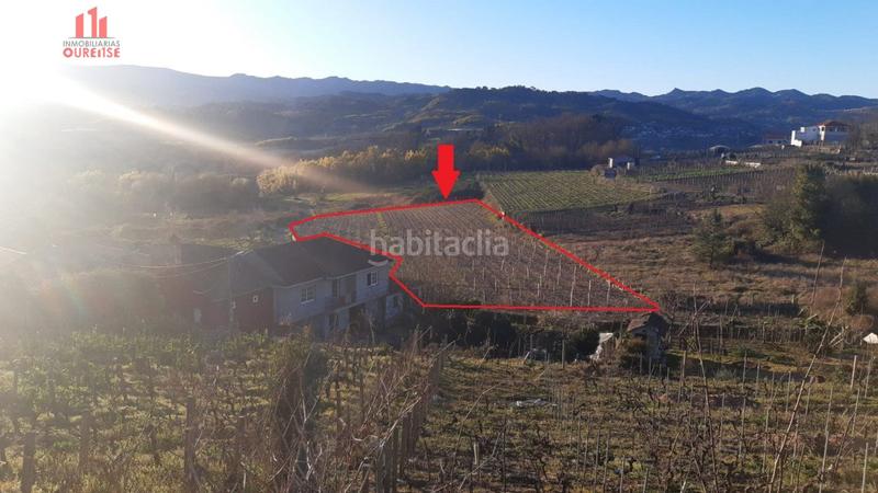 Foto 8395f928-dba0-4e6f-8a80-e23d66f25864. Haus mit heizung parking in Ribadavia