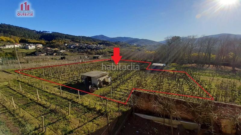 Foto 85069a5a-981e-4c0b-9b2d-8d55470258d5. Haus mit heizung parking in Ribadavia