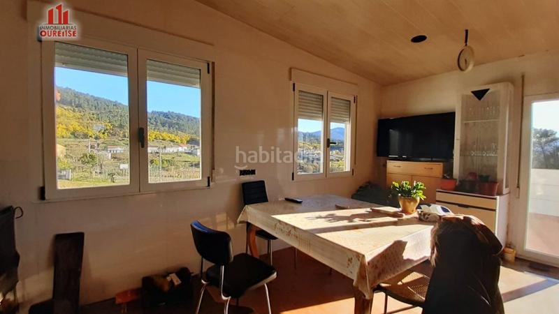 Foto 8cda0226-bccb-4d14-b658-d8b76f0da877. Haus mit heizung parking in Ribadavia