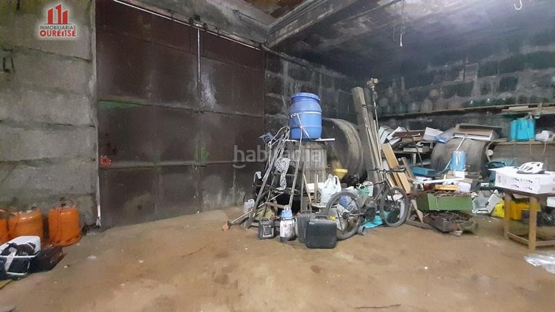 Foto 901fe86d-d11b-408a-9f33-c23a04efbab0. Haus mit heizung parking in Ribadavia