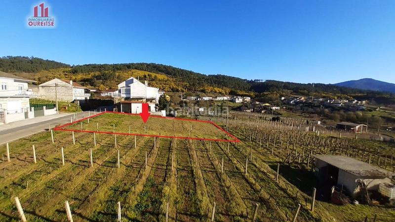 Foto 92d0dee0-655b-4fc1-9d5b-fcef1465b16d. Haus mit heizung parking in Ribadavia