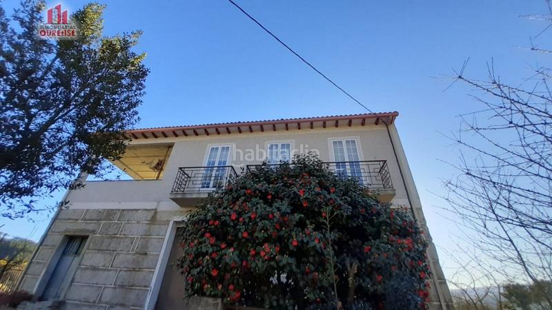 Foto a0b02ce2-81e0-4f5f-9ae3-7ed46a2a3b0c. Haus mit heizung parking in Ribadavia