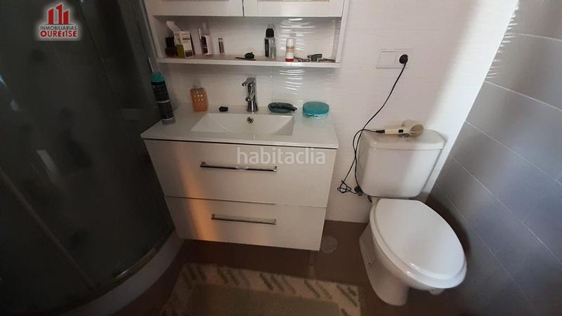 Foto a7a51a12-019a-47c8-93b8-df8efd285d4d. Haus mit heizung parking in Ribadavia