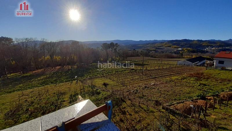 Foto c3407d5e-93b2-4b91-8eb7-de053583a008. Haus mit heizung parking in Ribadavia